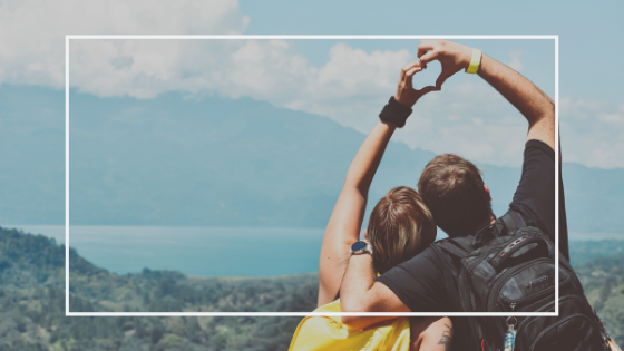 ¿Cómo encontrar pareja?