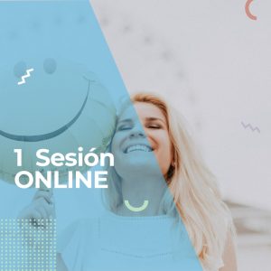 Sesión Online Individual