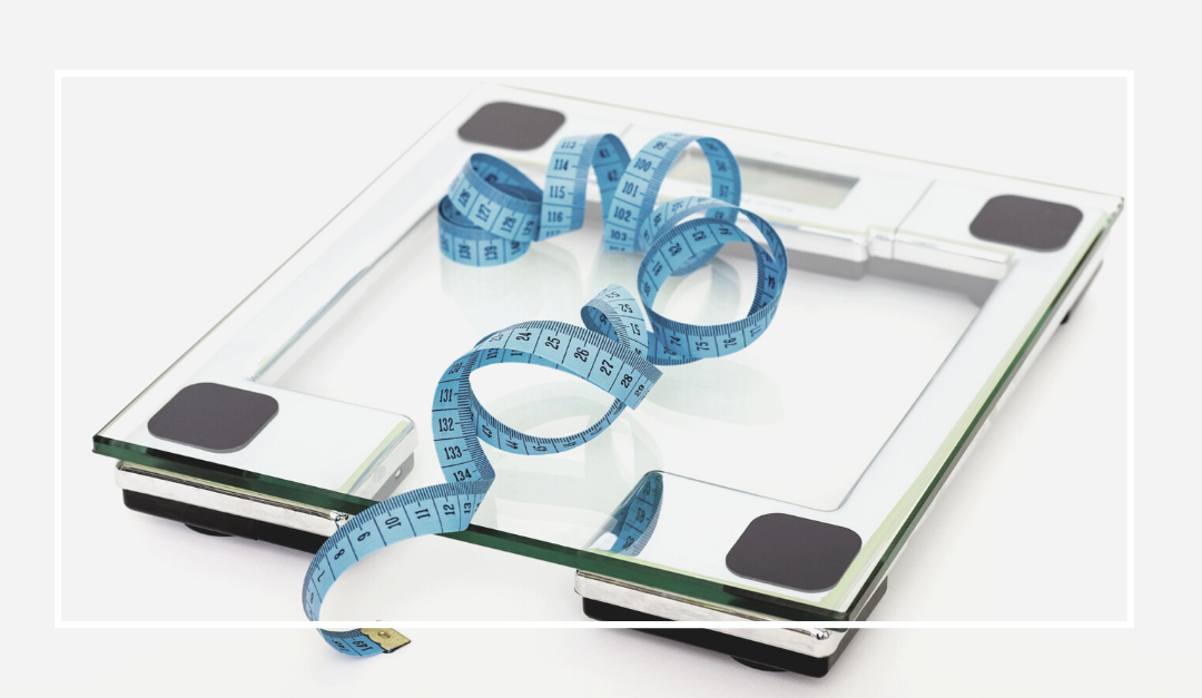 ¿Cómo quitarme los kilos de más?